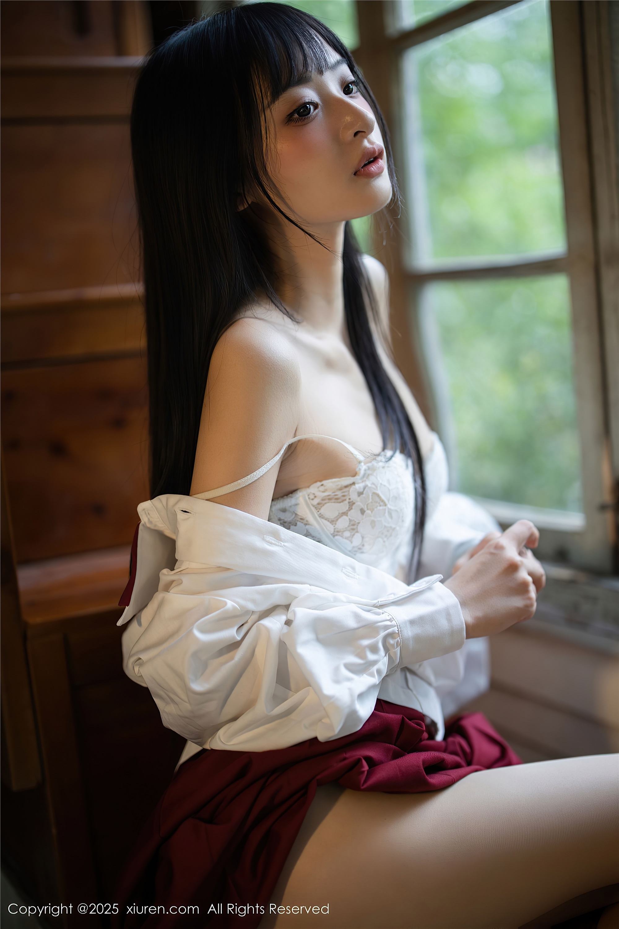 Xiuren秀人网 2025.04.29 NO.10215 茂木希子